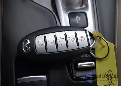 2019 Infiniti Qx50 Essential из США, поврежденный, VIN 3PCAJ5M31KF138315